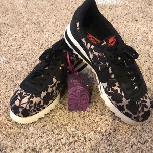 Special Edition Nike fashion sneakers